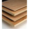 Okoume Face 18mm Plywood